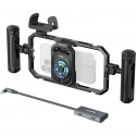 SmallRig Kit Cage All-in-One für Smartphone mit Kühlung - 5276