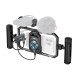 SmallRig kit cage tout-en-un pour smartphone avec refroidissement - 5276