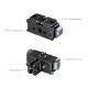 SmallRig adaptateur à dégagement rapide pour GoPro Hero Black 13 - 5437