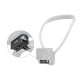 SmallRig adaptateur à dégagement rapide pour GoPro Hero Black 13 - 5437