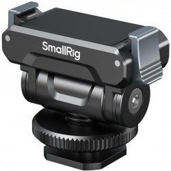 SmallRig fixation pour DJI Osmo360 / Action 5 Pro / 4 / 3 - 5436