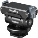 SmallRig Befestigung für DJI Osmo360 / Action 5 Pro / 4 / 3 - 5436