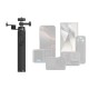 SmallRig Powerbank-Selfie-Stick für Action-Kameras - 5463