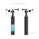 SmallRig Powerbank-Selfie-Stick für Action-Kameras - 5463