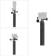 SmallRig Perche selfie powerbank pour caméras d'action - 5463