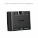 SmallRig Kit de charge turbo pour batteries LP-E6P - 5485