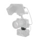 SmallRig Kit plaque batterie V-Mount Arca-Swiss / NATO - 5690
