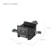 SmallRig Kit plaque batterie V-Mount Arca-Swiss / NATO - 5690