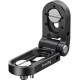 SmallRig Plaque de montage en L mini pliable - MD5712