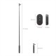 SmallRig Selfie-Stick-Stativ für Action-Cams & Handys - 5464B
