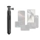 SmallRig Trépied perche selfie pour action cams & smartphones - 5464B