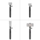 SmallRig Selfie-Stick-Stativ für Action-Cams & Handys - 5464B