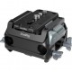 SmallRig Montageplatte mit 15mm Rod-Klemme Manfrotto 501 - 5366