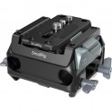 SmallRig Plaque de montage avec clamp 15mm Manfrotto 501 - 5366
