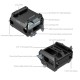 SmallRig Plaque de montage avec clamp 15mm Manfrotto 501 - 5366