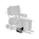 SmallRig Plaque de montage avec clamp 15mm Manfrotto 501 - 5366
