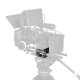 SmallRig Montageplatte mit 15mm Rod-Klemme Manfrotto 501 - 5366
