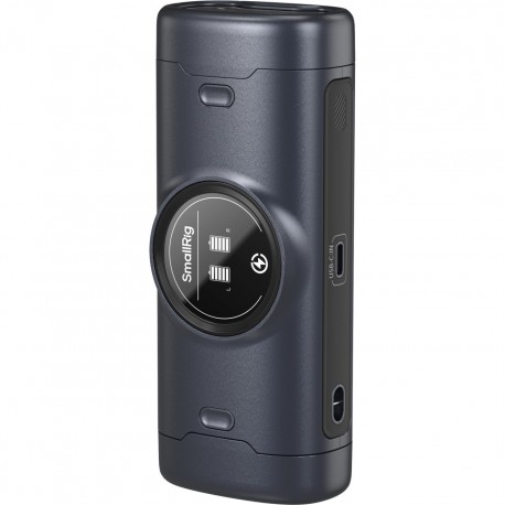 SmallRig Chargeur portable pour batteries LP-E6P - 5105
