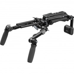 SmallRig Rig d'épaule HawkLock VCT-14 SR009 - 5199