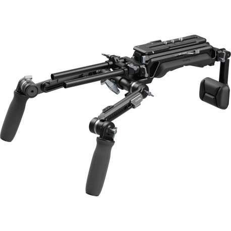 SmallRig Rig d'épaule HawkLock VCT-14 SR009 - 5199