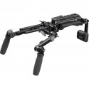 SmallRig HawkLock VCT-14 Schulterstativ SR009 - 5199