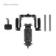 SmallRig Rig d'épaule HawkLock VCT-14 SR009 - 5199