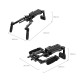 SmallRig Rig d'épaule HawkLock VCT-14 SR009 - 5199