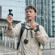SmallRig Étui de rangement pour DJI Mic Mini - 5253