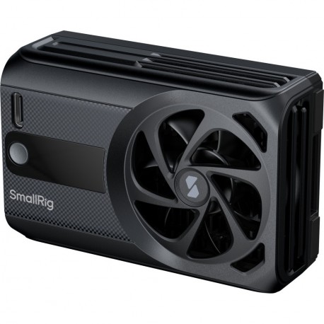 SmallRig Kühlventilator für spiegellose Kameras - 5329