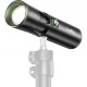 SmallRig RF 20C Fokussierbares LED-Videolicht - 5335
