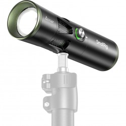 SmallRig RF 20C Torche LED vidéo focalisable - 5335