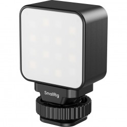 SmallRig Aufhelllicht für Action-Kameras - 5446C