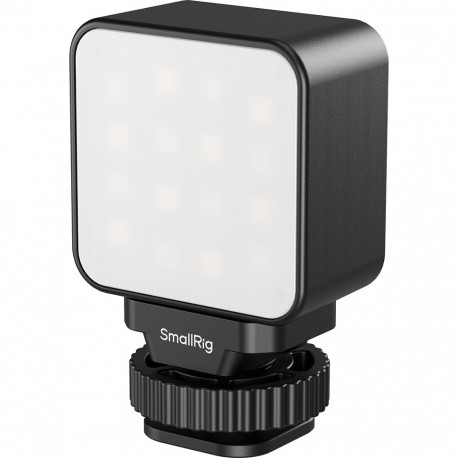SmallRig Lampe d'appoint pour caméras d'action - 5446C