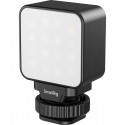 SmallRig Aufhelllicht für Action-Kameras - 5446C