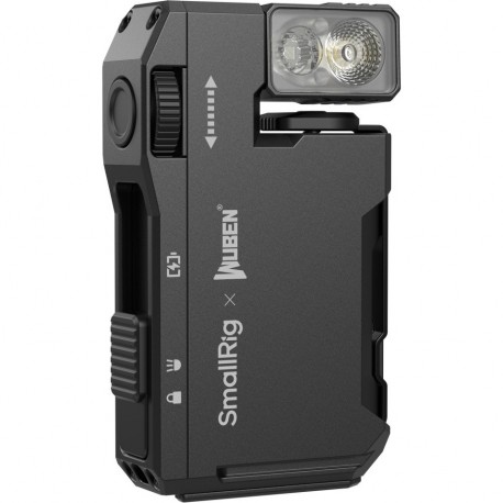 SmallRig Lampe torche EDC Thumb - 5710