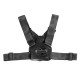 SmallRig Harnais de poitrine quick release action cam - 5720