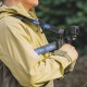 SmallRig Harnais de poitrine quick release action cam - 5720