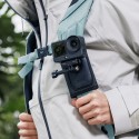 SmallRig Rucksackgurt-Halterung für Action-Kameras - 5721