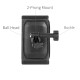 SmallRig Rucksackgurt-Halterung für Action-Kameras - 5721