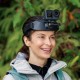 SmallRig Harnais de tête pour caméras d'action - 5724