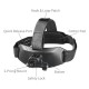 SmallRig Harnais de tête pour caméras d'action - 5724