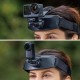SmallRig Kopfhalterung für Action-Kameras - 5724