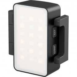 SmallRig Torche LED bi-color pour Osmo Pocket 4/3 - 5733