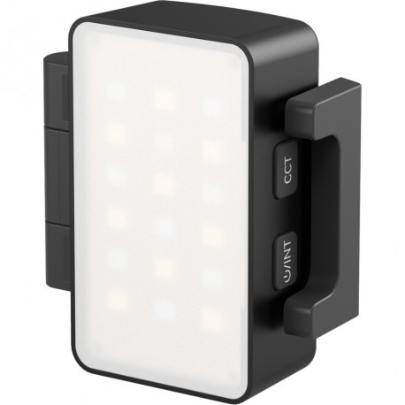 SmallRig Torche LED bi-color pour Osmo Pocket 4/3 - 5733