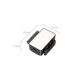 SmallRig Torche LED bi-color pour Osmo Pocket 4/3 - 5733