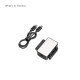 SmallRig Torche LED RGBWW pour DJI Osmo Pocket - 5745