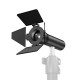 SmallRig RF 05B Tragbare Zoom-LED-Videoleuchte - 5785