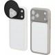 SmallRig Coque FilMov iPhone 17 Pro Max Grise - 5794