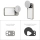 SmallRig FilMov Bumper Hülle iPhone 17 Pro Max Grau - 5794