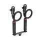 SmallRig RM 03 LED-Makro-Videoleuchte Set 2er-Pack - 5796